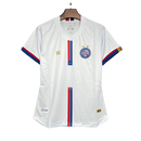 Camisa Bahia Reserva 24/25 - Versão Feminina