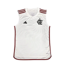 Regata Flamengo Reserva 24/25 - Versão Torcedor Lançamento