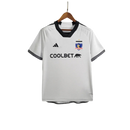 Camisa Colo Colo Home 24/25 - Adidas Torcedor Masculina