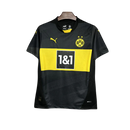 Camisa Borussia Dortmund Away 24/25 - Puma Torcedor Masculina
