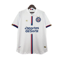 Camisa Bahia Home 24/25 - Torcedor Masculina Lançamento