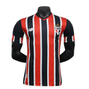 Camisa São Paulo Reserva 24/25 - New Balance Jogador Masculina