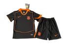 Kit Infantil Corinthians Total 90 III 25/26
