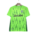 Camisa Sporting III 24/25 - Nike Torcedor Masculina Lançamento