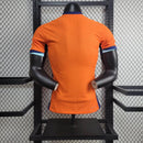 Camisa Holanda Titular 24/25 - Nike Versão Jogador