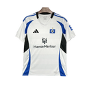 Camisa Hamburger SV Home 24/25 - Puma Versão Torcedor