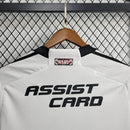 Camisa Colo Colo Home 24/25 - Adidas Torcedor Masculina