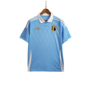 Camisa Bélgica Away 24/25 - Adidas Torcedor Lançamento
