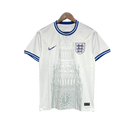 Camisa Inglaterra Euro Edição Especial 24/25 - Nike Torcedor Masculina - Lançamento