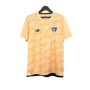 Camisa São Paulo Treino 24/25 - NB Torcedor Masculina