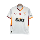 Camisa Galatasaray Away 24/25 - Puma Torcedor Masculina Lançamento