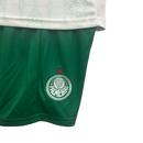 Kit Infantil Palmeiras Away 25/26
