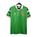 Camisa Irlanda Retrô 1988 Verde - Adidas