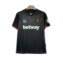 Camisa West Ham Home 24/25 - Umbro Versão Torcedor
