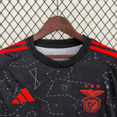 Camisa Benfica Away 24/25 - Adidas Torcedor Masculina Lançamento