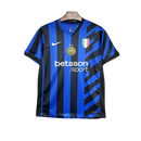 Camisa Inter de Milão Home 24/25 - Torcedor Nike Masculina