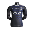 Camisa Al Hilal Home III 23/24 - Puma Jogador Masculina - Lançamento