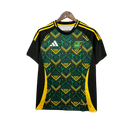 Camisa Jamaica Away 24/25 - Adidas Torcedor Masculina
