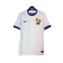 Camisa França Away 24/25 - Nike Torcedor Masculina Lançamento