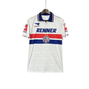 Camisa Bahia Titular 1996 - Versão Retrô Renner