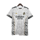 Camisa Real Madrid Edição Especial Dragão 24/25 - Adidas Torcedor Masculina Lançamento