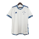 Camisa Cruzeiro Reserva 24/25 - Adidas Torcedor Masculina