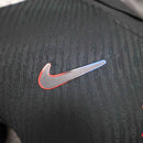 Camisa Barcelona Away 24/25 - Nike Versão Jogador