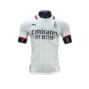 Camisa Milan Away 24/25 - Puma Jogador Masculina