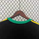 Camisa Jamaica Rei do Reggae 24/25 - Adidas Torcedor Masculina - Lançamento