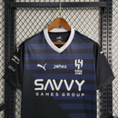 Camisa Al Hilal III 23/24 - Puma Torcedor Masculina - Lançamento