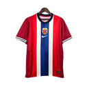 Camisa Noruega Titular 24/25 - Nike Versão Torcedor Lançamento