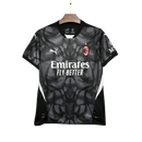 Camisa Milan Goleiro 24/25 - Puma Torcedor Masculina Lançamento