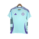 Camisa Escócia Away 24/25 - Adidas Torcedor Masculina Lançamento