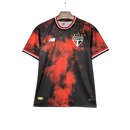 Camisa São Paulo Comemorativa 24/25 - NB Torcedor Masculina