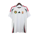 Camisa Hungria Away 24/25 - Adidas Torcedor Masculina Lançamento