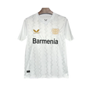 Camisa Bayer Leverkusen Away III 24/25 - Versão Torcedor