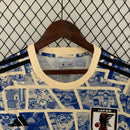 Camisa Japão Edição Especial 23/24 - Adidas Torcedor Masculina - Lançamento