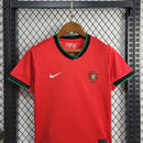 Kit Infantil Portugal Home 24/25
