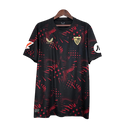 Camisa Sevilla Away III 24/25 - Castore Torcedor Masculina