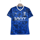 Camisa Al Hilal Home 24/25 - Puma Torcedor Masculina Lançamento