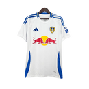 Camisa Leeds United Home 24/25 - Adidas Torcedor Masculina Lançamento