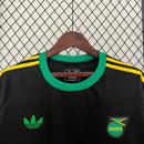Camisa Jamaica Rei do Reggae 24/25 - Adidas Torcedor Masculina - Lançamento