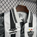 Camisa Atlético Mineiro Titular  Selegalo 1995 - Versão Retrô