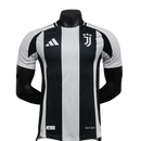 Camisa Juventus Home 24/25 - Adidas Jogador Masculina