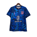 Camisa Atlético de Madrid Away III 24/25 - Adidas Torcedor Masculina Lançamento