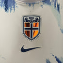Camisa Noruega Reserva 24/25 - Nike Versão Torcedor Lançamento