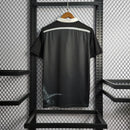 Camisa Retrô Real Madrid III Third Adidas 2014/15 Masculino Preto