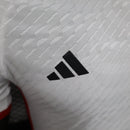 Camisa Flamengo Away 24/25 - Adidas Jogador Masculina