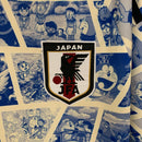 Camisa Japão Edição Especial 23/24 - Adidas Torcedor Masculina - Lançamento