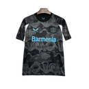 Camisa Bayer Leverkusen Away III 24/25 - Versão Torcedor